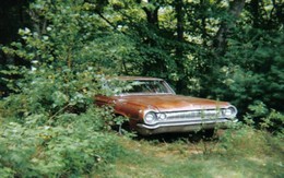 Chiếc xe ‘mở cửa địa ngục’ khiến 14 người mất mạng tại Mỹ