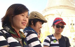 'Vé chợ đen' trận Việt Nam gặp Myanmar tăng gấp 5 lần