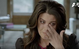 Vén màn góc khuất bê bối tình ái của Bill Clinton