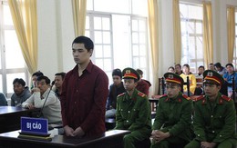 Nhận án chung thân vì giết chủ nợ, chôn xác phi tang