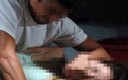 “Ngáo ma túy” nửa đêm lang thang... trộm tình