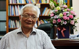 Người thầy 30 năm nhận học sinh bị trường khác từ chối