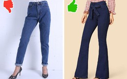 7 kiểu trang phục được dự đoán sẽ lỗi thời trong năm 2019, chị em cần thay thế dần là vừa