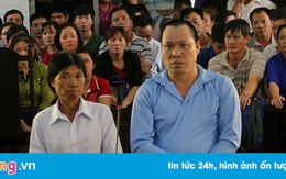 Tử hình người đàn ông giết hàng xóm phi tang xác