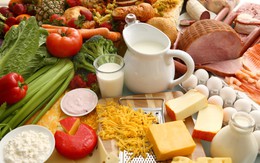 Chuyên gia cảnh báo 19% số ca ung thư dạ dày, ruột từ thói quen ăn ít rau và trái cây hàng ngày