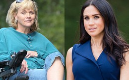 Người phụ nữ khiến cuộc sống vợ chồng của Meghan Markle và Hoàng tử Harry gặp nhiều sóng gió