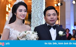 Các Hoa hậu, Á hậu Việt học giỏi, lấy chồng đại gia