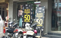 Nhân viên bán hàng tiết lộ 'bí mật đen tối' Black Friday: Bạn sẽ phải ngã ngửa