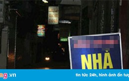 Người đàn ông bị bạn gái dàn cảnh trộm 150 triệu khi đi nhà nghỉ