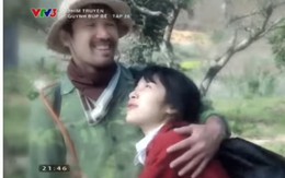Bất ngờ thú vị về nam diễn viên đóng vai bố ruột của "Quỳnh búp bê"
