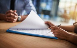 Thí sinh giấu tiền án trộm cắp để thi giáo viên