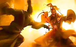 Thích khách vĩ đại nhất lịch sử Trung Quốc là sát thủ duy nhất… không giết người