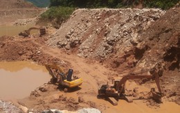 Chính quyền giao mỏ vàng cho doanh nghiệp, người dân Thái Nguyên được gì?