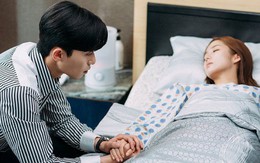 Vợ đi đẻ nhưng chồng lại hờ hững và có biểu hiện khó hiểu, tìm hiểu lý do mà vợ cười chảy nước mắt