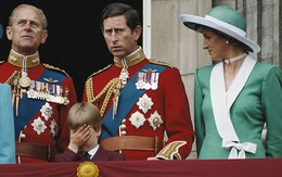 Lần đầu hé lộ việc Công nương Diana có thể cứu vãn cuộc hôn nhân với Thái tử Charles nếu bà chịu làm điều này