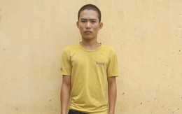 Gã đạo chích với những bức 'tâm thư' ngông cuồng tiếp tục vướng lao lý lần... thứ 5