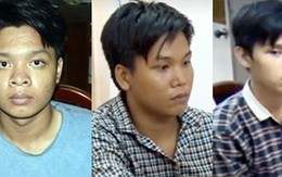 Nhóm thanh niên xin ngủ nhờ để sát hại chủ nhà cướp tài sản