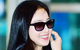 Kim Tae Hee đến Hà Nội