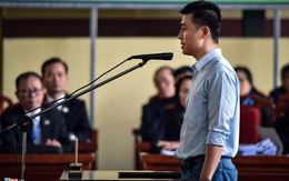 Luật sư: 'Phan Sào Nam muốn lập công chuộc tội'