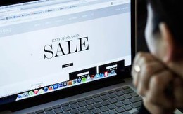 Dân buôn online sẵn sàng thức xuyên đêm để 'canh' Black Friday