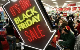 8 chiêu lừa đảo khiến nhiều người "sập bẫy" nhất trong dịp Black Friday