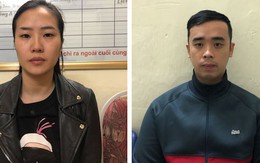 'Hot girl' xinh đẹp bán ma túy đội lốt kinh doanh online