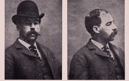 Cơn ác mộng về khách sạn ma quái và bí ẩn bậc nhất nước Mỹ, nơi giăng bẫy của tên tội phạm từng khiến cả thế giới lạnh người