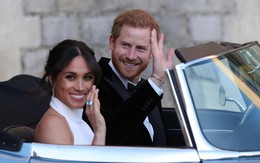 Người hâm mộ hoang mang trước tin Meghan và Harry chuyển ra khỏi cung điện sau khi căng thẳng với William và Kate