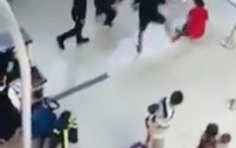 Triệu tập, xử lý các đối tượng hành hung nữ nhân viên hàng không