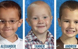 3 đứa trẻ đến nhà bố chơi lễ Tạ Ơn rồi biến mất, ông bố liên tục đổi lời khai, quyết chôn vùi tung tích con gần 1 thập kỷ