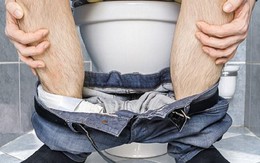5 sai lầm nhiều người hay mắc phải khi sử dụng nhà vệ sinh