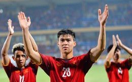 Điều khó tin chỉ có đội tuyển Việt Nam làm được trong lịch sử AFF Cup cho đến hiện tại
