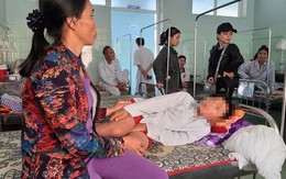 Bắt học sinh tát bạn 231 cái là phản giáo dục, có thể bị xử lý hình sự