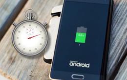 6 cách nên thử khi điện thoại android bật không lên