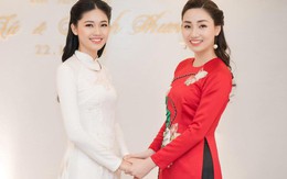 Chị ruột lên tiếng về quyết định kết hôn của Á hậu Thanh Tú với đại gia hơn 16 tuổi