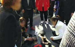 Bị bạn bè xông vào 'quấy' lúc động phòng, chú rể trần như nhộng bỏ chạy ra đường rồi bị ô tô đâm nhập viện