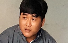 Lĩnh 7 năm tù sau 2 lần cưỡng bức không thành cô gái hàng xóm