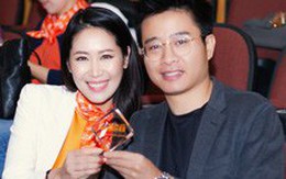 Chồng Hoa hậu Dương Thùy Linh chưa bao giờ xô xát, bạo lực với vợ