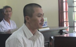 Án chung thân cho gã đàn ông giết người hòng đoạt nhân tình