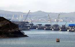 Liên hợp quốc kêu gọi Nga và Ukraine kiềm chế gây căng thẳng