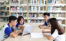 Sinh viên khốn khổ vì đăng ký lịch học