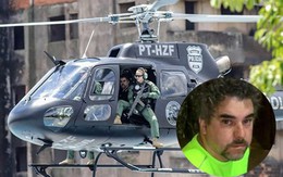 Paraguay phẫn nộ trước vụ trùm băng đảng sát hại cô gái trẻ trong buồng giam