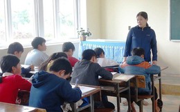 Cô giáo 'ép' cả lớp tát học sinh 231 cái đã nhập viện cấp cứu