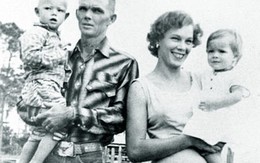 Vụ án khiến cả nhà 4 người bị sát hại tàn bạo gây chấn động nước Mỹ, suốt 60 năm qua hung thủ vẫn mãi là điều bí ẩn