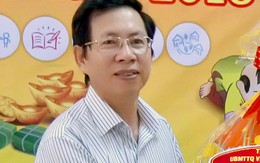 Khởi tố Phó chủ tịch UBND TP Nha Trang Lê Huy Toàn