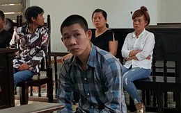 Tán tỉnh nhân viên không được quay sang sát hại con chủ quán