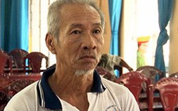 Người đàn ông có 6 tiền án tiếp tục phạm tội khi mới ra tù