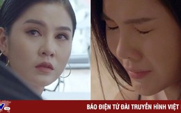 "Yêu thì ghét thôi" tập 25: Hóa ra tình yêu Trang dành cho Du vô cùng cao thượng