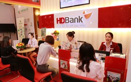 HDBank đạt giải ngân hàng bán lẻ tiêu biểu năm 2018