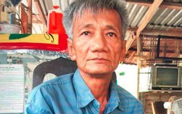 Đòi quan hệ tình dục không được, gã đàn ông 62 tuổi giết người phụ nữ trên ghe